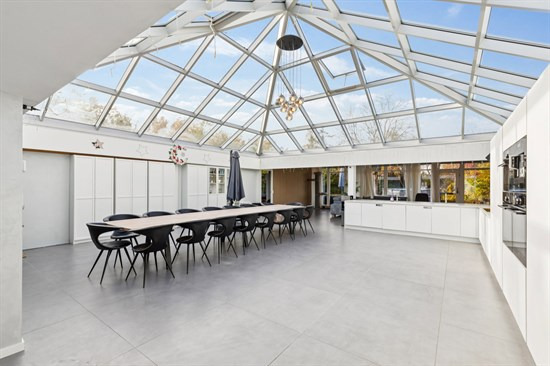 Top 6 over dyreste boliger til salg i Taastrup. Priser op til 19.995.000 kr