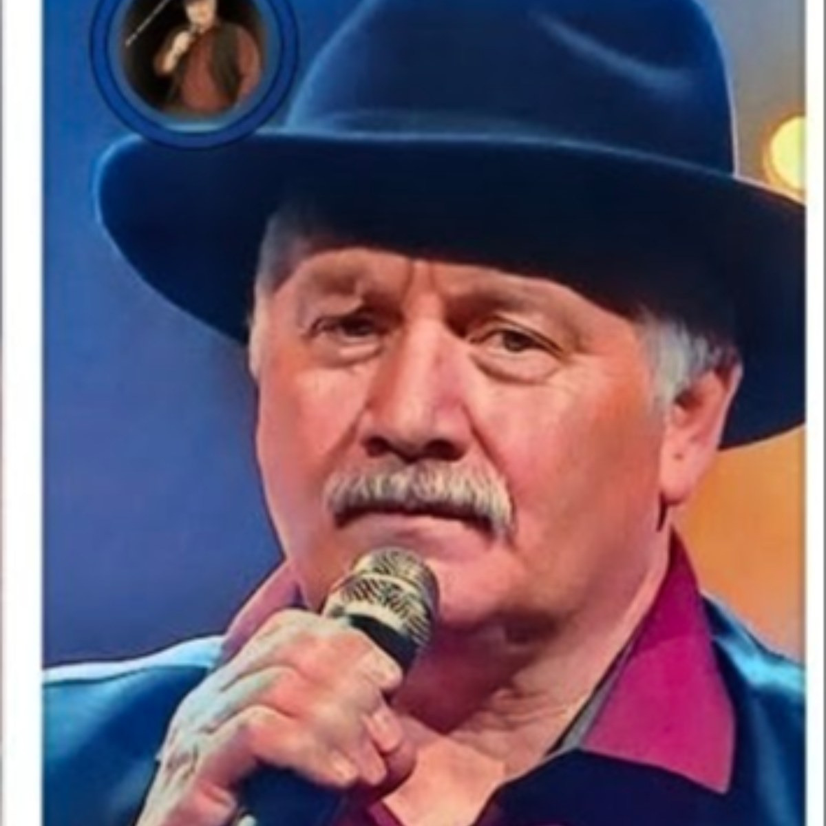 Jens Jørgen glæder andre med musik og nordjysk humor