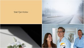 Opslagstavlen: Nyeste opdateringer fra Fjerritslev