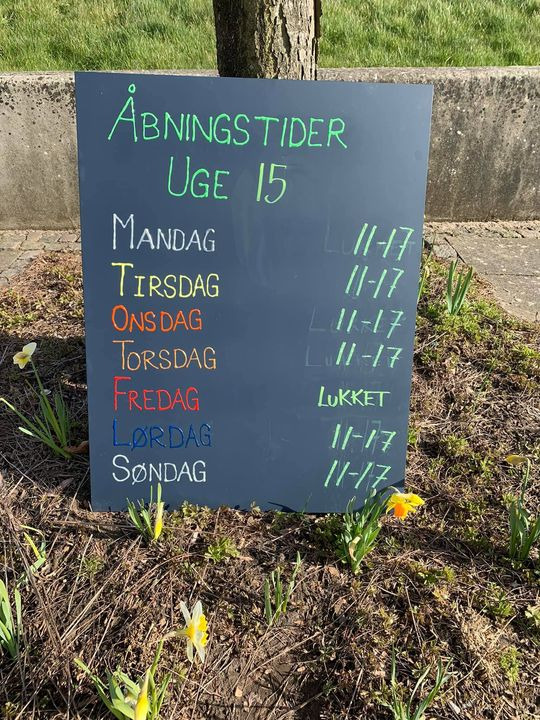 En finger på pulsen i Kolding