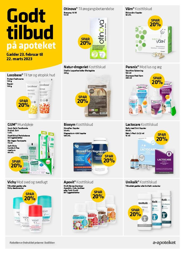 En finger på pulsen i Holstebro