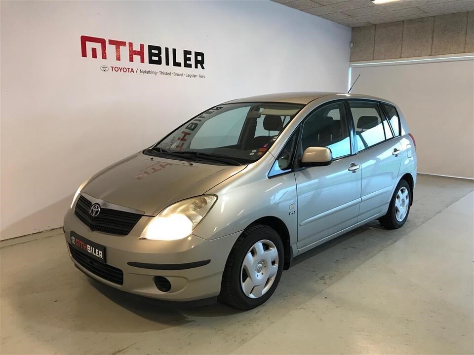 Løgstørs billigste biler til salg netop nu