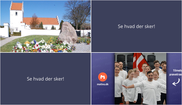 Spændende Halloween og gymnastik i Hedehusene denne weekend