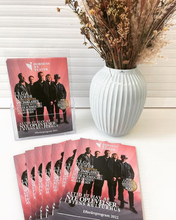 Opdatér dig her: Det nyeste fra Horsens