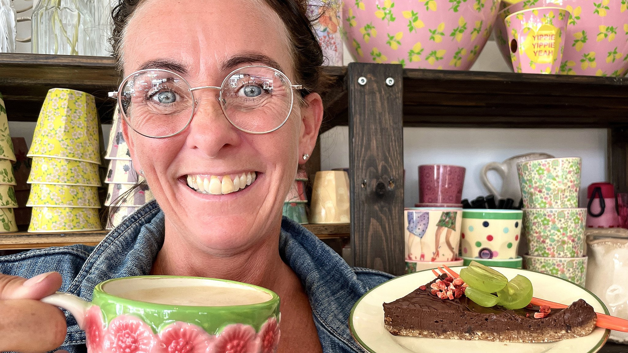 Nyt på opslagstavlen i Hjørring