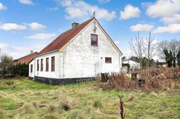 Søren Andreasensvej 20 til salg for 695.000 kroner - Se 5 andre boliger til salg i Odsherred Kommune