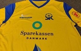 Ingen tømmermænd at spore i stensikker Skive-sejr