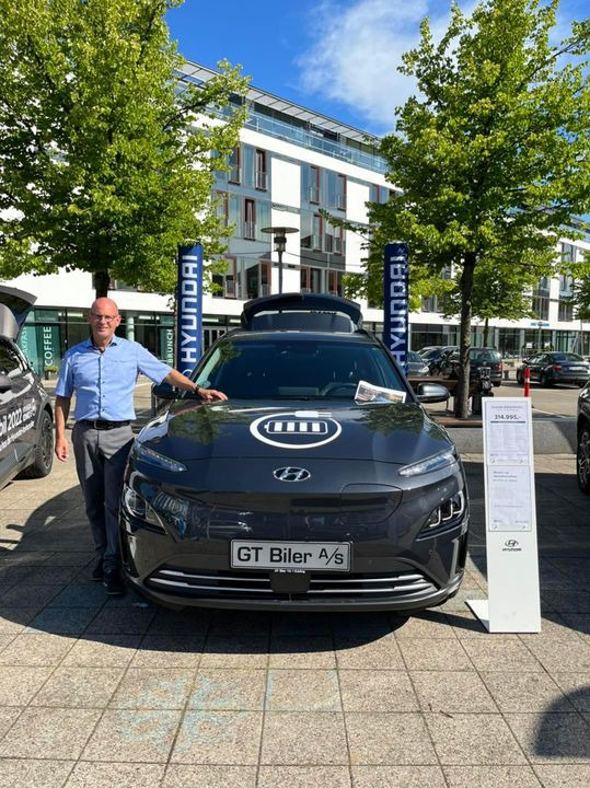 Nyt på opslagstavlen i Kolding