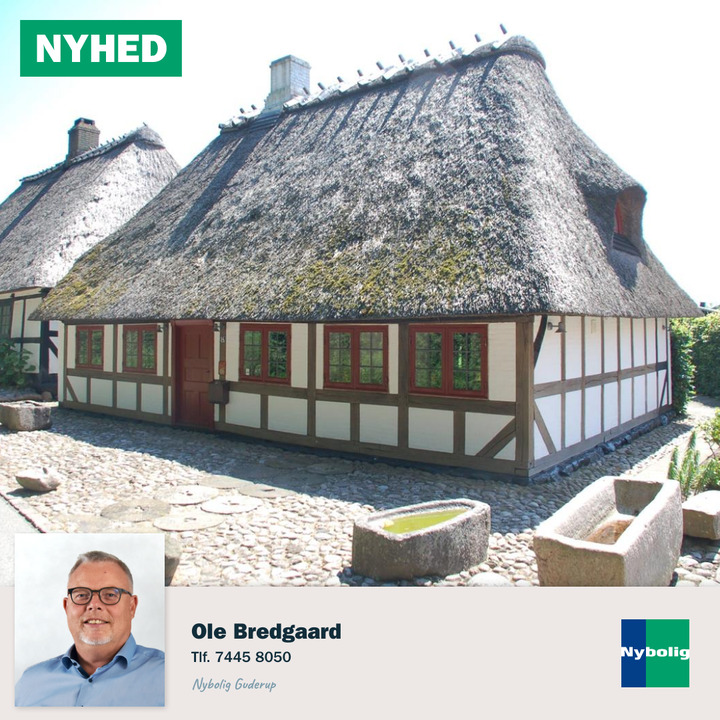 En finger på pulsen i Nordborg