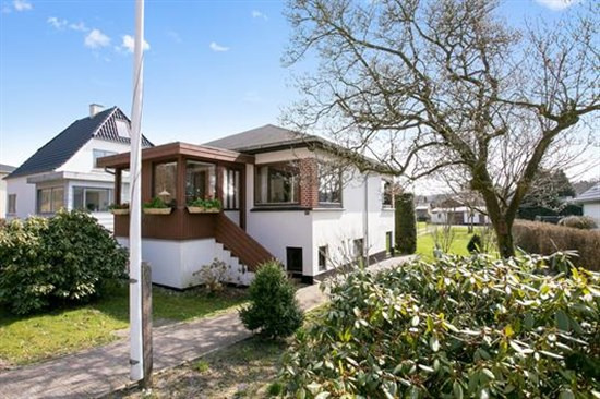 2,1  mio. kroner koster Tøndervej 191 - se hvad der ellers er til salg i Aabenraa Kommune