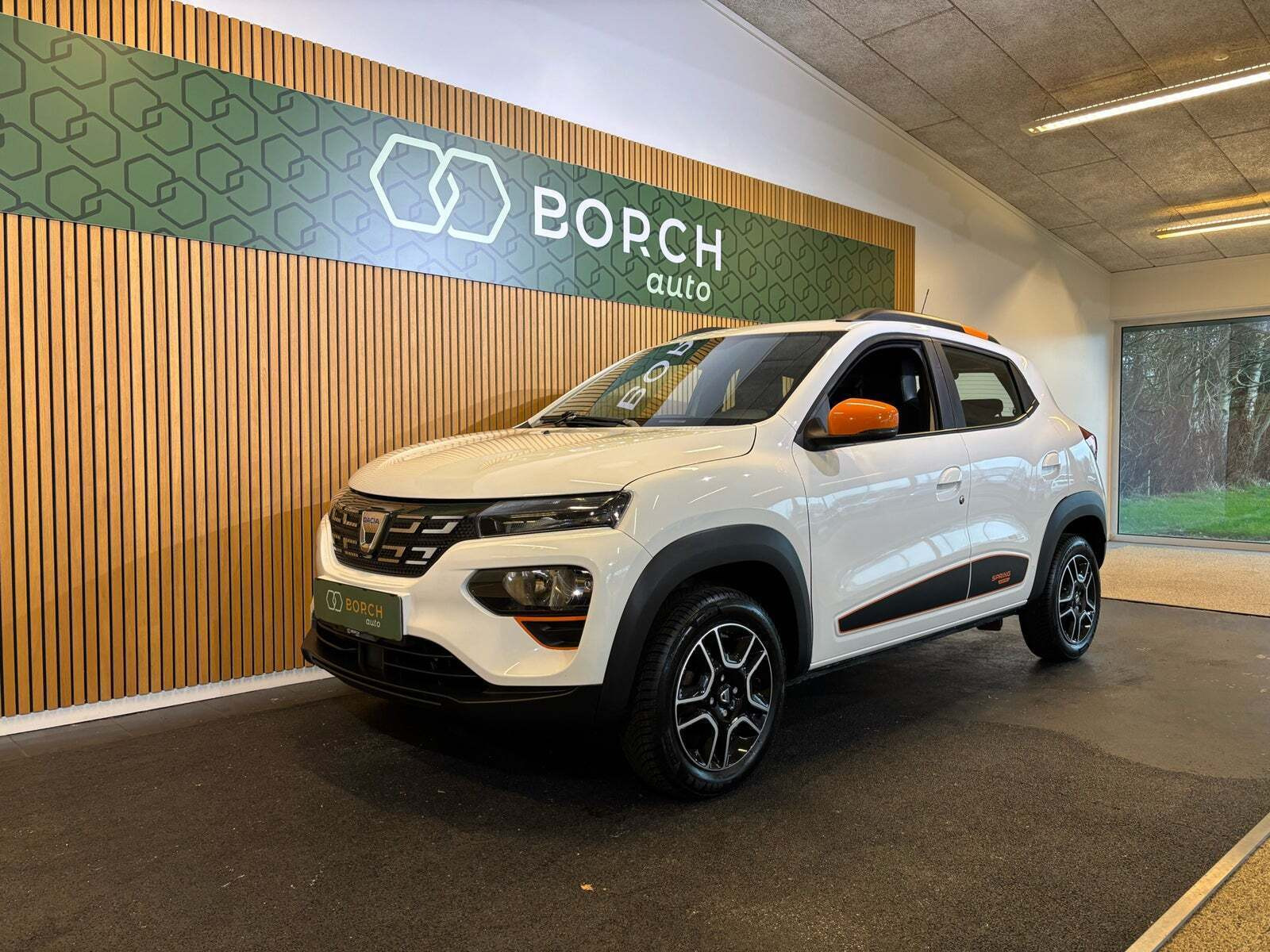 De billigste biler i Varde - Priser fra 69.900 kr