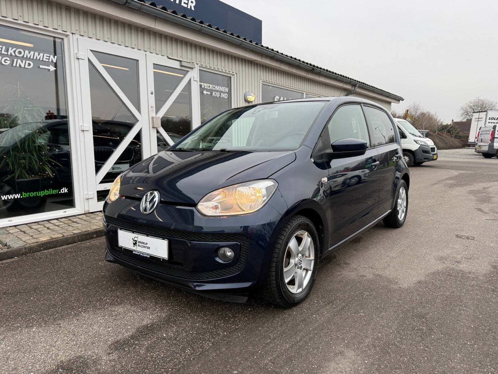 De billigste biler i Brørup - Priser helt ned til 39.900 kr!