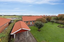 Bremdalvej 33 og 2 andre boliger er kommet til salg denne uge i Struer - se boligerne her.