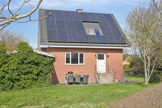 Odensevej 27 er til salg for kun 675.000 kr.: Se de billigste boliger til salg i Årslev her