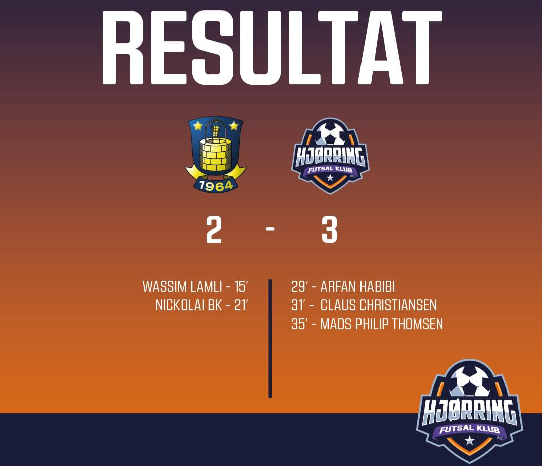 Brøndby besejret efter flot comeback