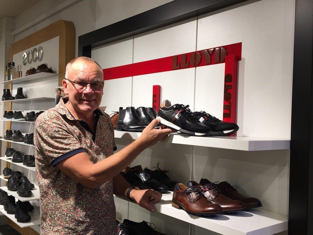 Lokale skoeksperter øger fokus på kvalitetssneakers