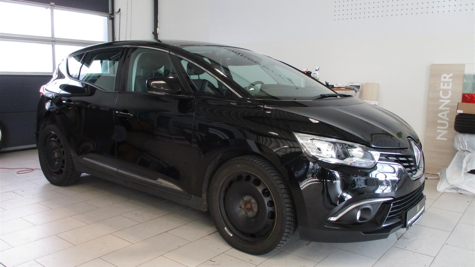 Hold trit med lokalområdet: Nyt fra Odder