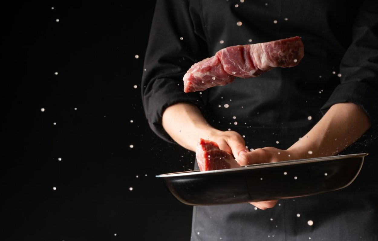 Frederiksberg Kødforsyning søger madglad kollega til deres køkken