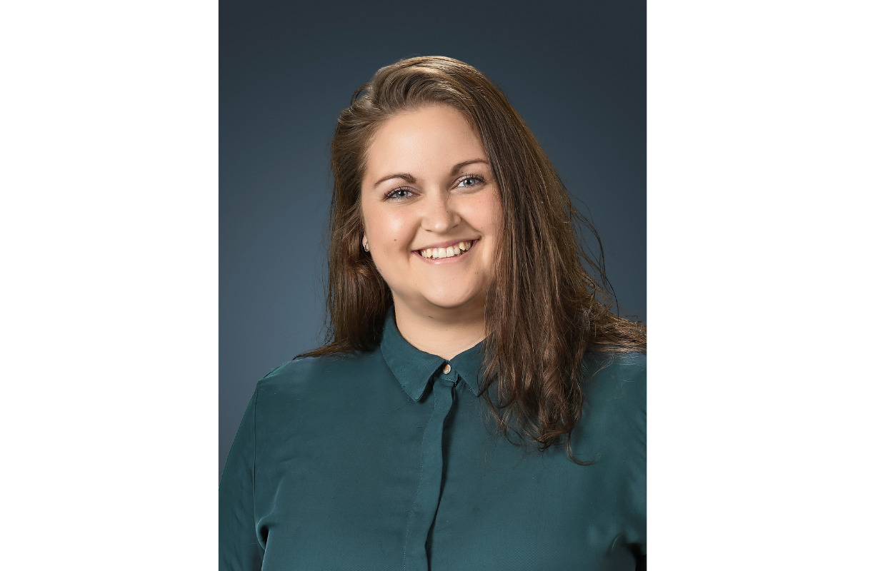 Alice Bro Grønvaldt stiller op for Venstre til KV21