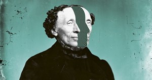 H.C. Andersens samlede eventyr på Mungo Park Allerød