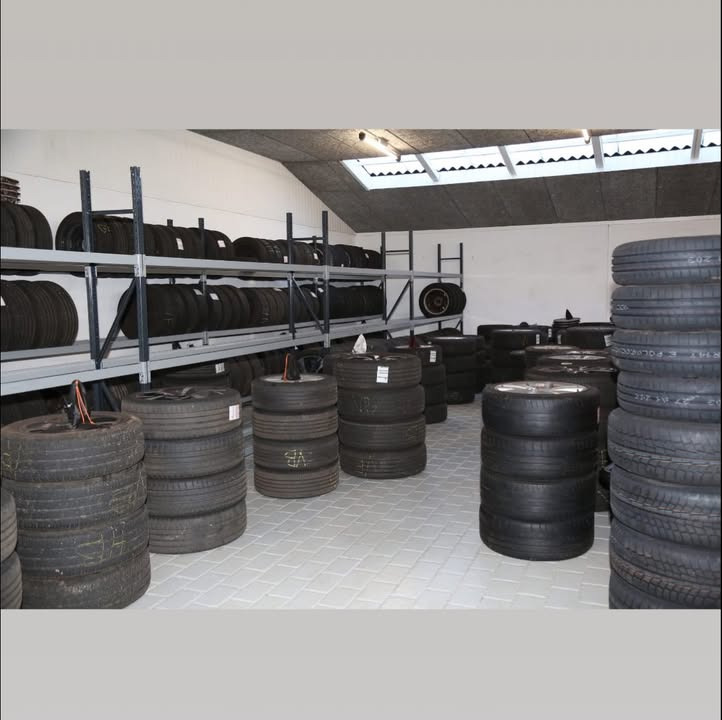 Soldal Auto Ravnshøj inviterer til hjulskiftedage med kaffe og kage