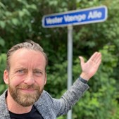 Boliger til salg i Hasseris: Murermestervilla, villalejlighed og rækkehus