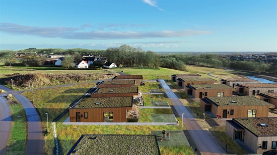 Toftemarken 15 og 6 andre boliger er kommet til salg denne uge i Odder - se boligerne her.