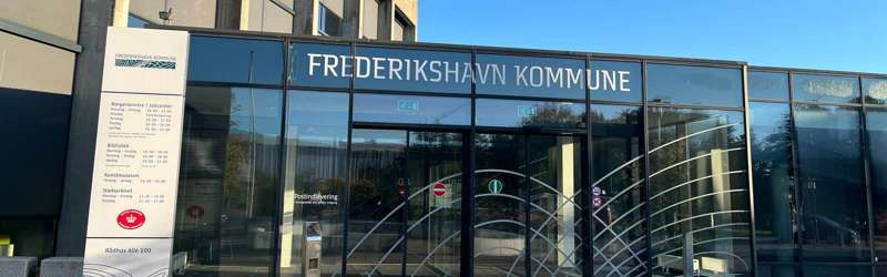 Frederikshavn Kommune samler kræfterne om løsning på budgetoverskridelse på familieområdet