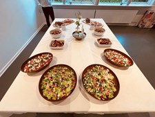 Mejrup Kultur- og Fritidscenter åbner for at arrangere fulde festpakker til alle