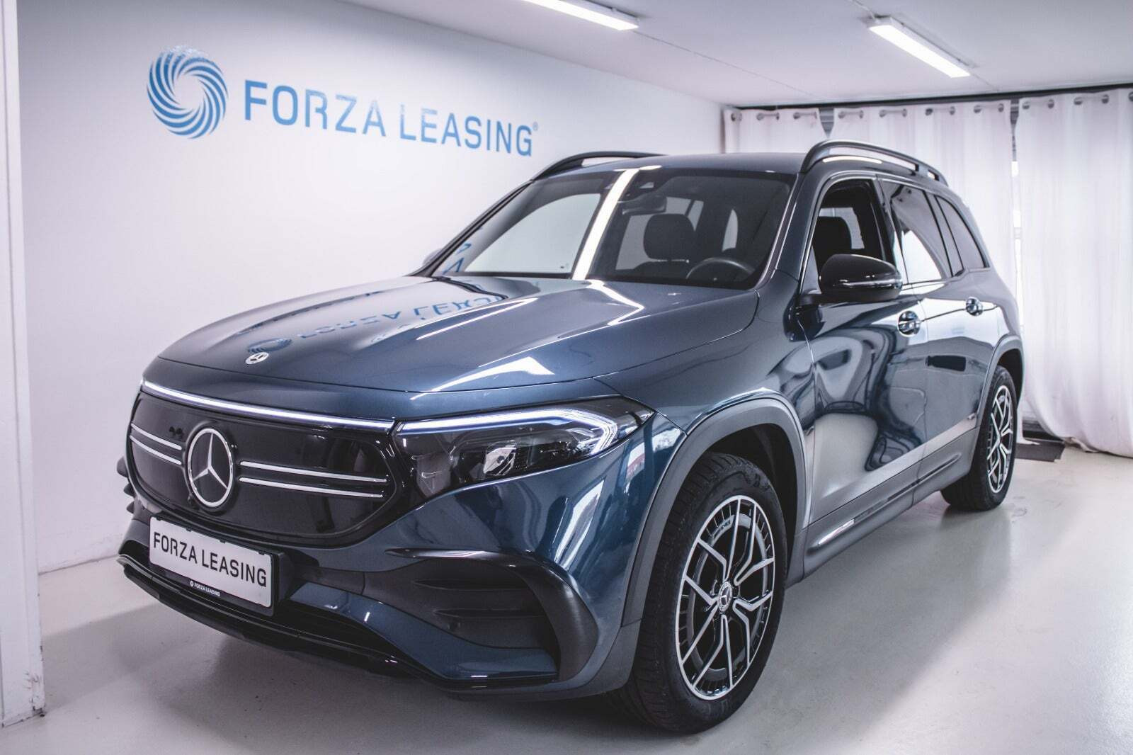 Biler netop sat til salg i Allerød