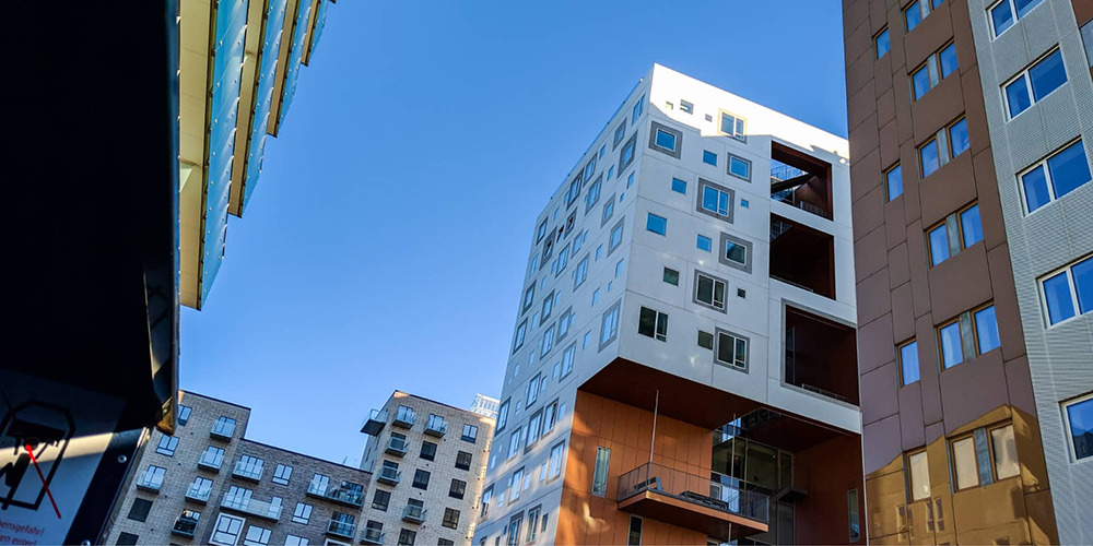 Foredrag: Er tiden løbet fra modernistisk arkitektur?