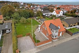 Tværvej 4 og 1 anden boliger er kommet til salg denne uge i Løgstør - se boligerne her.