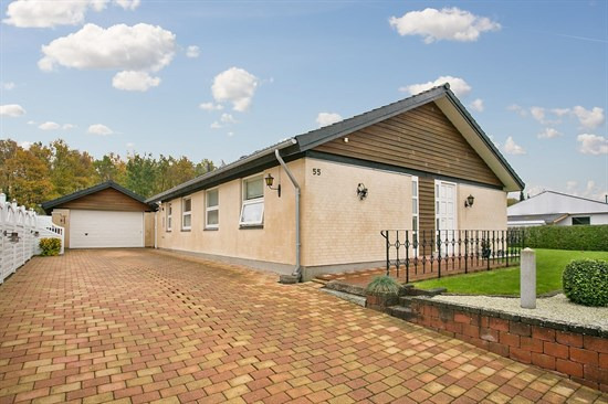 Thit Jensens Vej 55 og 1 anden boliger er kommet til salg denne uge i Næstved - se boligerne her.