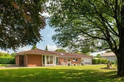 Top 6 over dyreste boliger til salg i Havdrup. Priser op til 15.200.000 kr