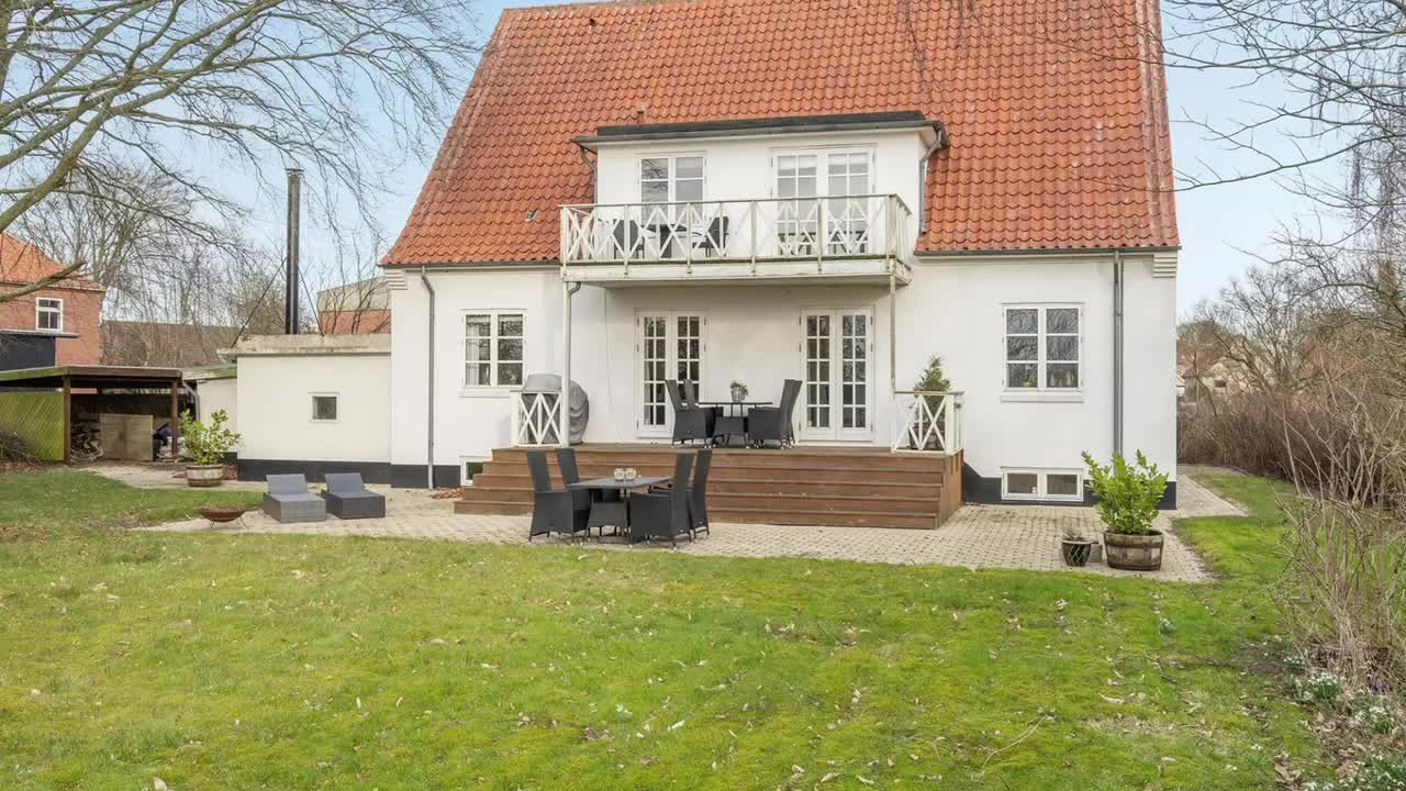 Det nyeste på Aars’ opslagstavle