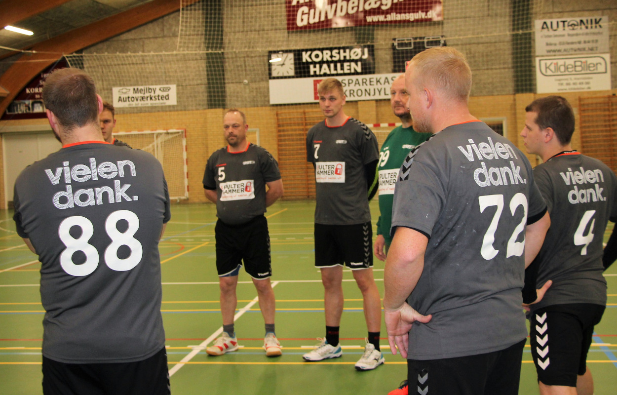 En kamp til glemmebogen for SMIFF09