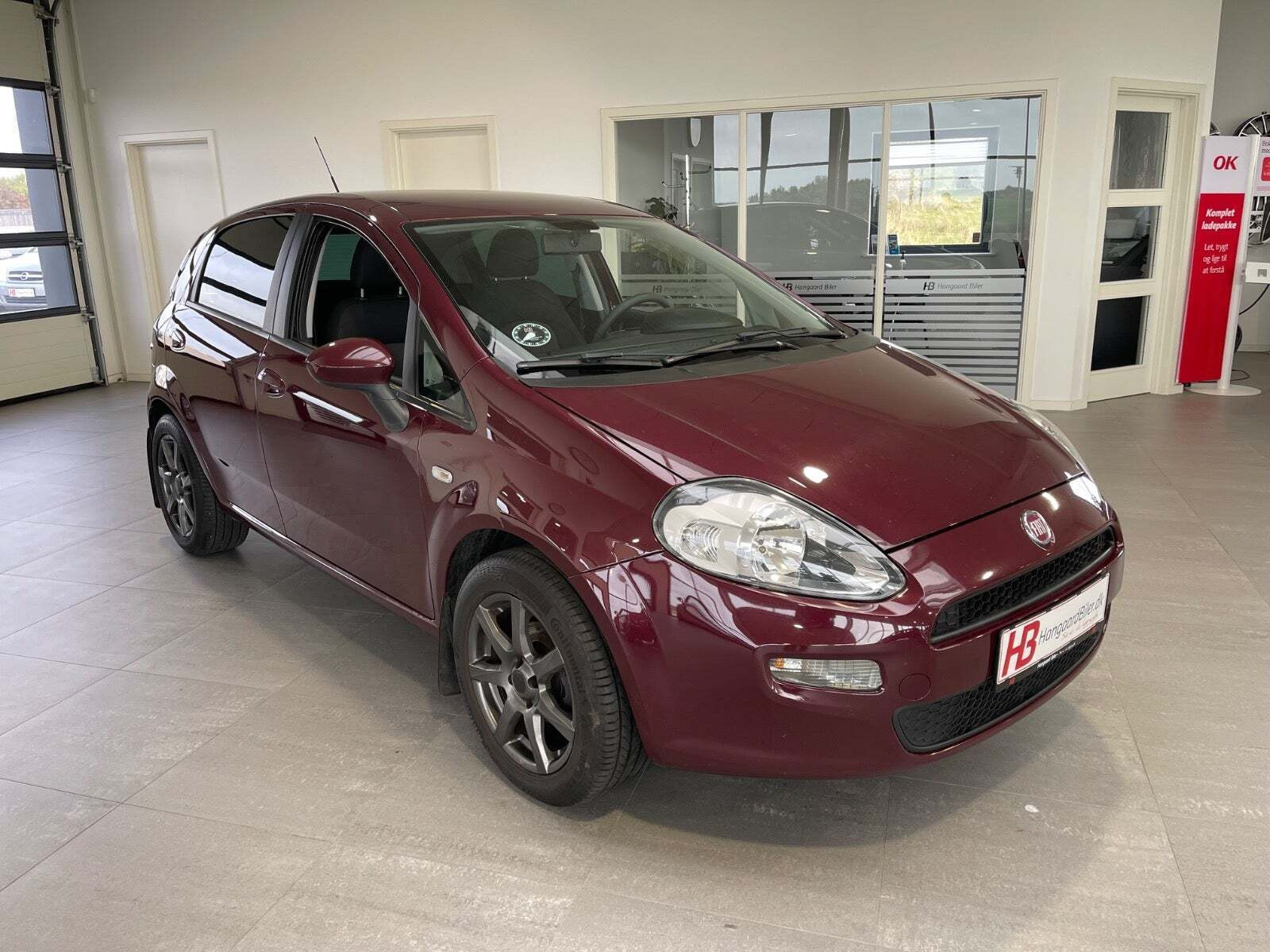 De billigste biler i Thy - Priser fra 34.800 kr