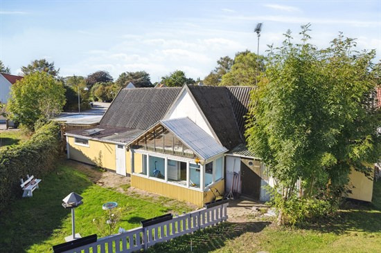 495.000 kroner koster den billigste bolig til salg i Odsherred Kommune: Se den her