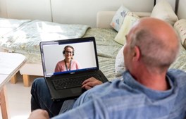 Næsten 8000 randrusianere kan komme til psykolog med få dages varsel