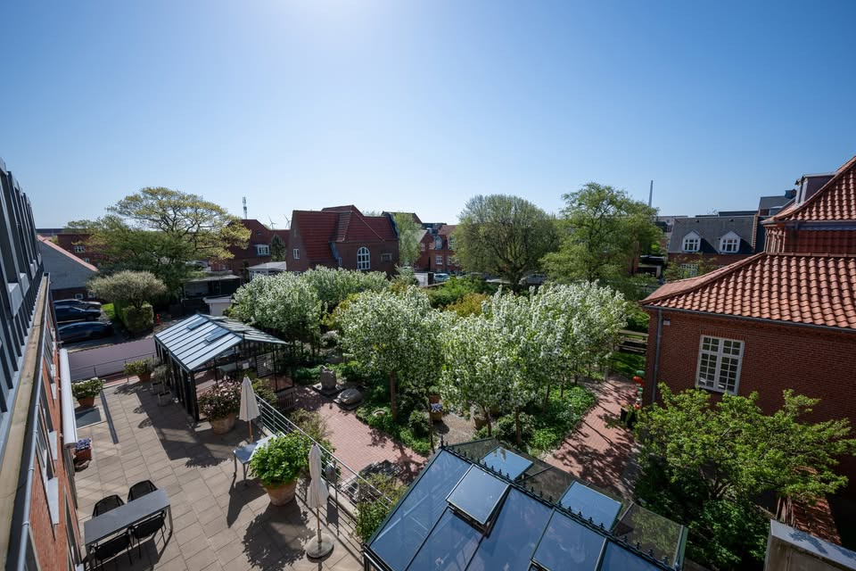 Hospicevandring vender tilbage til Esbjerg i 2025