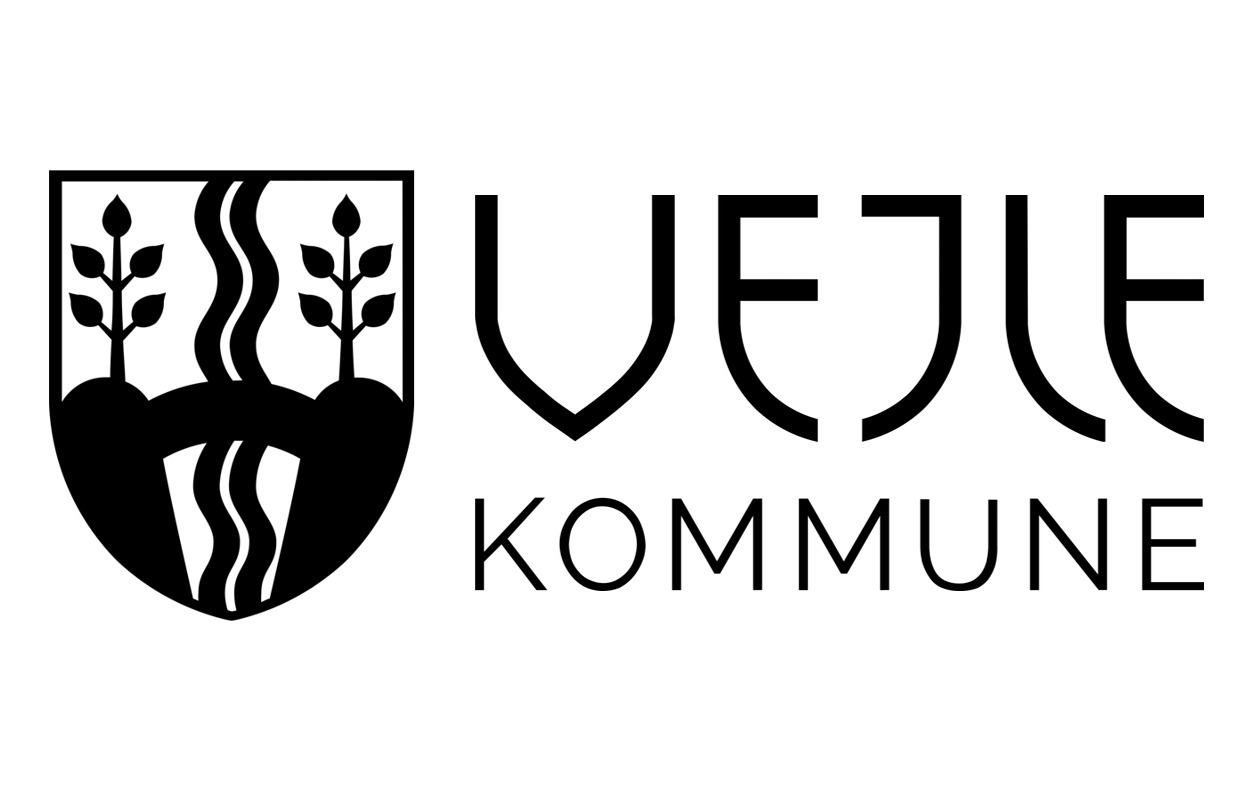 Administrationsbygningerne i Vejle Kommune holder lukket mellem jul og nytår