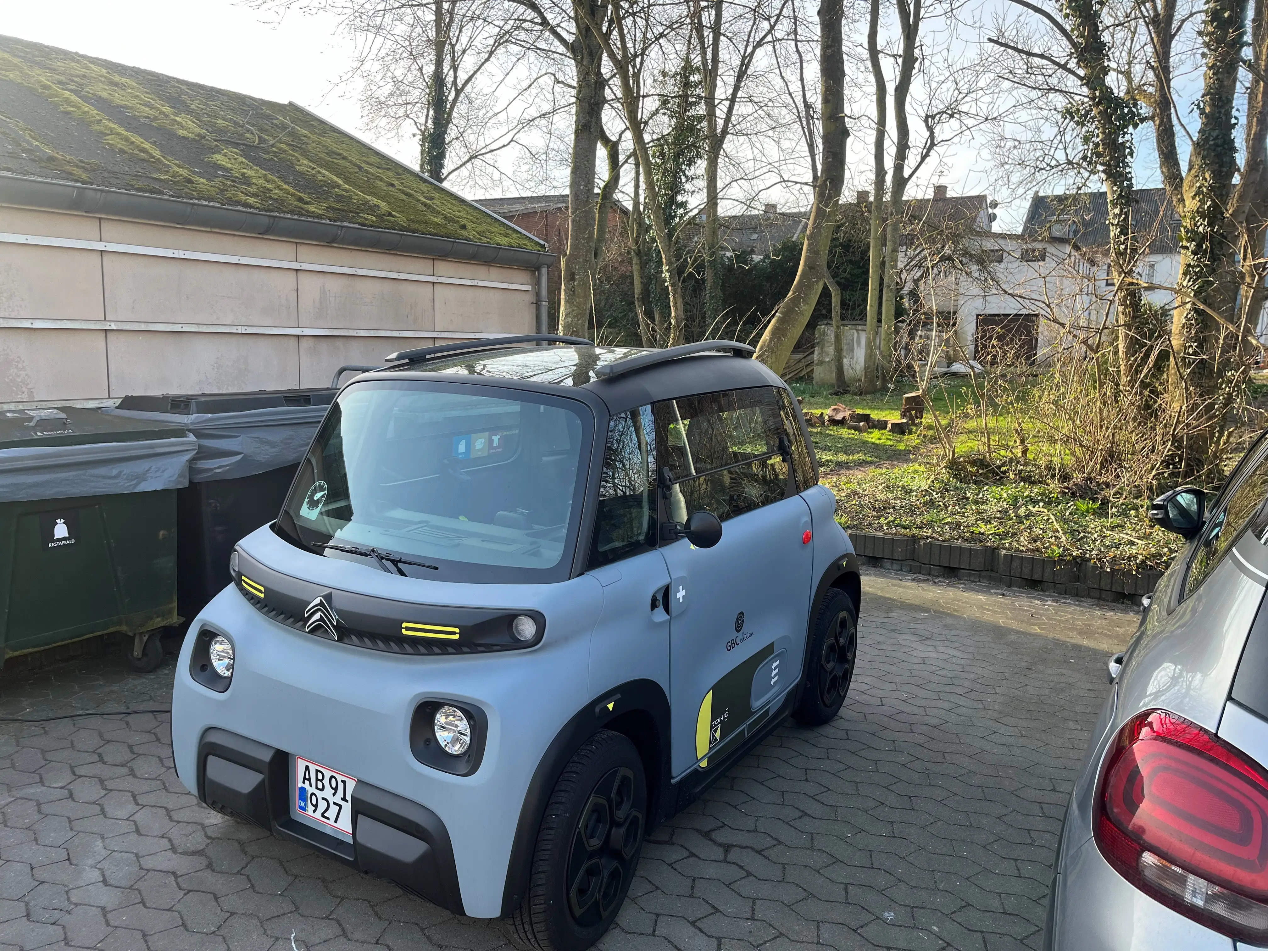 Norddjurs Kommunes hjemmepleje indfører grønne tiltag for en mere bæredygtig drift