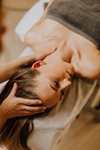 Forkæl dig selv med en afslappende massage i Præstø