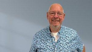 Robert Bagger bliver ny chef for dagtilbud og børnesundhed i Holstebro Kommune