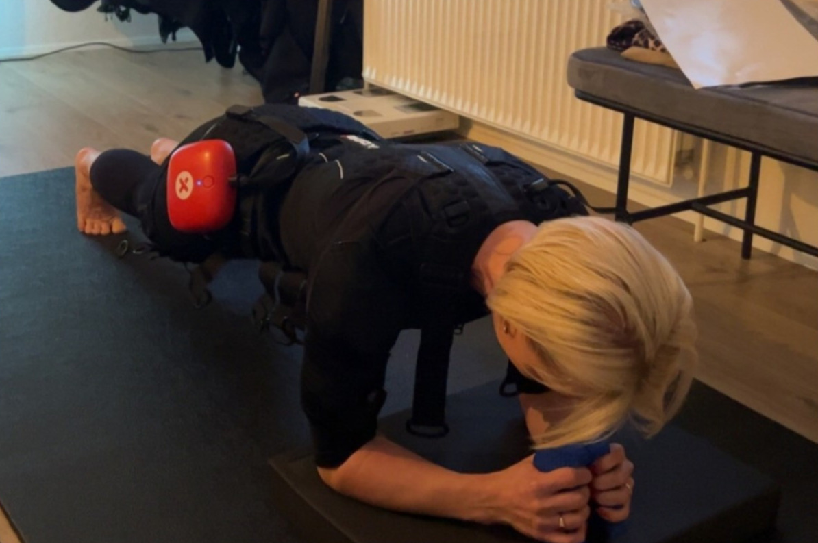 Studio Strong tilbyder tre behandlinger til en stærkere og sundere krop