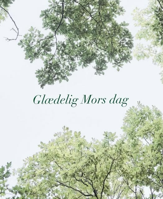 Ny Hattenæs sælger gavekort til mors dag online og frem til kl. 14