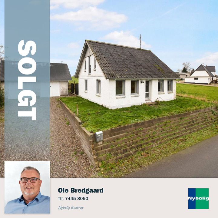 Hold dig ajour med dagens opdateringer fra Nordborg