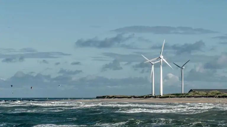 Thisted Kommune inviterer til ansøgning for sol- og vindprojekter i 2025