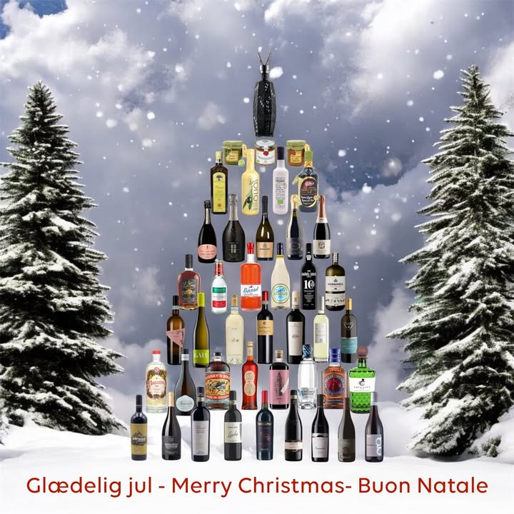 Nyt fra Lahvino Wine & Spirits