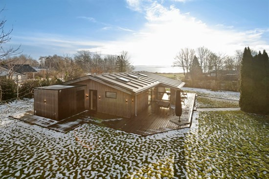 Skovbrynet 7 og 2 andre boliger er kommet til salg denne uge i Kirke Hyllinge - se boligerne her.